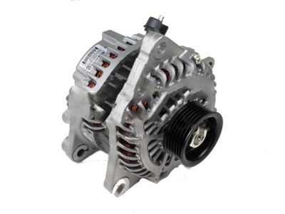 Lincoln 8G1Z-10346-A Alternator