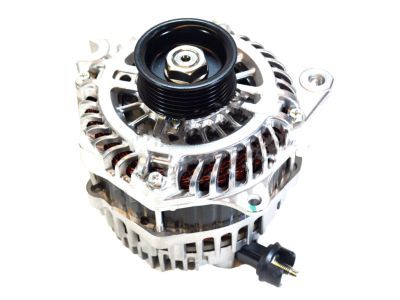 Lincoln 8G1Z-10346-A Alternator