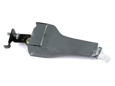 Ford 2C3Z-78613E58-AAA Center Seat Belt