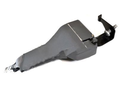 Ford 2C3Z-78613E58-AAA Center Seat Belt