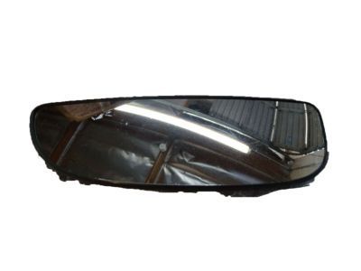 Ford Excursion Car Mirror - YC3Z-17K707-CB