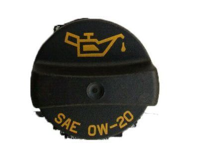 2006 Mercury Mariner Oil Filler Cap - F2GZ-6766-D