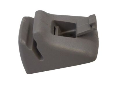 Ford YS4Z-5404132-AAA Sunvisor Clip