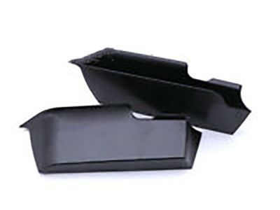 Lincoln EE9Z-7424141-AE Armrest Assy - Door