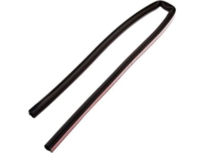 Lincoln Mark LT Weather Strip - 5L3Z-16253A40-AA