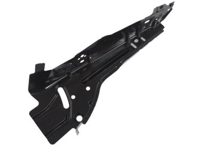 Lincoln 7T4Z-16155-B Upper Rail