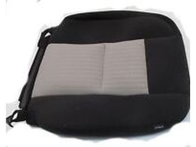 Ford Flex Seat Cover - AA8Z-7462901-BB