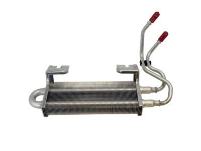 Lincoln F75Z-3D746-FA Oil Cooler