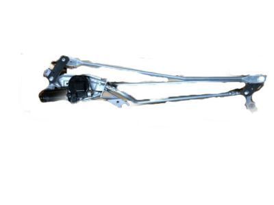 Ford 1C3Z-17508-AA Windscreen Wiper                   