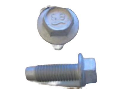 Lincoln -W500233-S439 Upper Brace Bolt