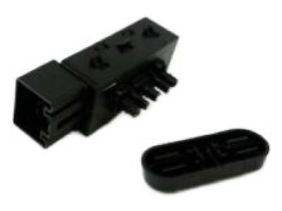 Ford 5F9Z-10A936-AA Air Bag Switch