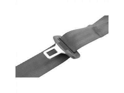 Ford Mustang Seat Belt - 3R3Z-63611B08-AAA