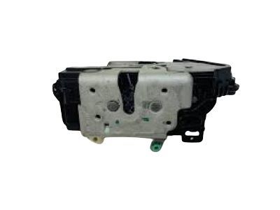 Ford Edge Door Lock Actuator Motor - BT4Z-78264A27-B