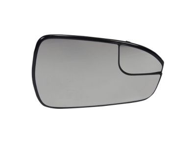 Ford DS7Z-17K707-A Mirror Glass