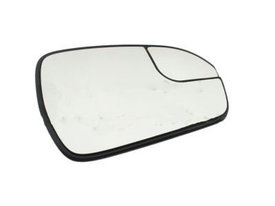 Ford Police Responder Hybrid Car Mirror - DS7Z-17K707-A