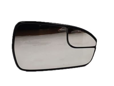 Ford DS7Z-17K707-A Mirror Glass