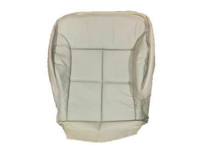 Lincoln Seat Cover - 7A1Z-7862900-BC