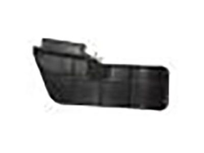 Ford 9E5Z-5411779-A Deflector - Air