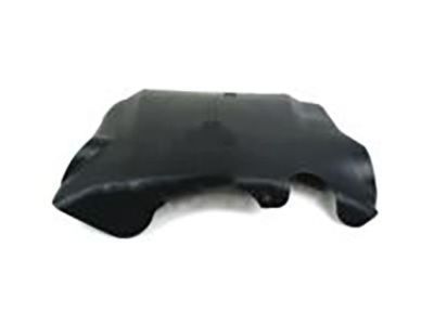 Ford F8AZ-6A946-AA Cover                              