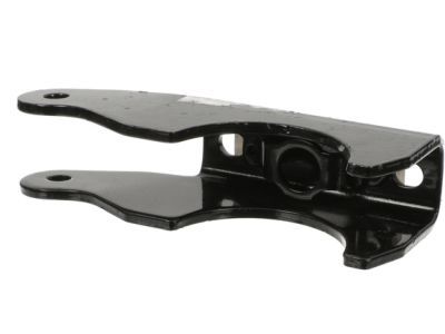 Ford F81Z-5B498-CA Stabilizer Bar Mount Bracket