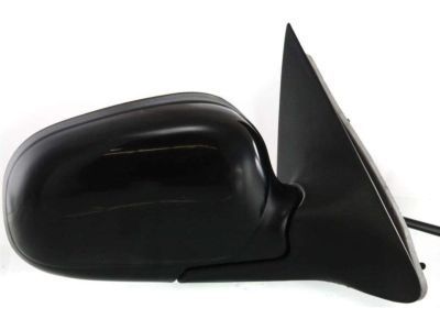 Ford Crown Victoria Car Mirror - 6W7Z-17682-AA