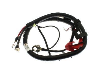 2005 Ford F-150 Battery Cable - 6L3Z-14300-AA