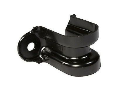 Ford 9C2Z-5486-A Stabilizer Bar Bracket