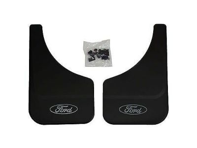 Ford 7L1Z-16A550-A Mud Guard