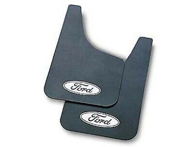 Ford 7L1Z-16A550-A Mud Guard