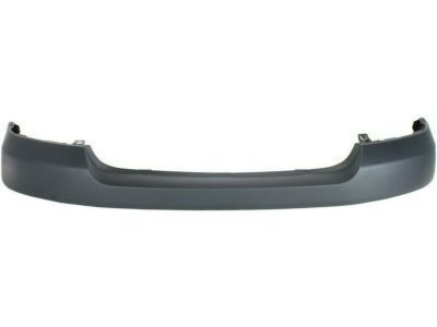 Ford F-150 Bumper - 4L3Z-17D957-CA