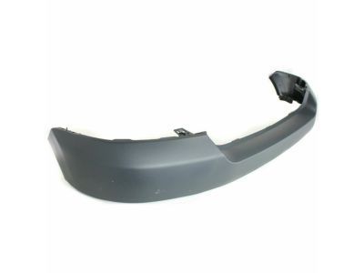 Ford 4L3Z-17D957-CA Bumper Cover