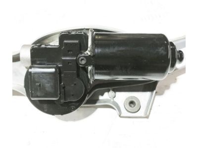 Ford F65Z-17508-AB Motor Assy - Wiper                 