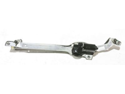 Ford F65Z-17508-AB Motor Assy - Wiper                 