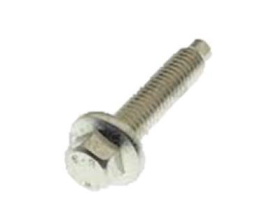 Lincoln -W716735-S437 Adapter Bolt