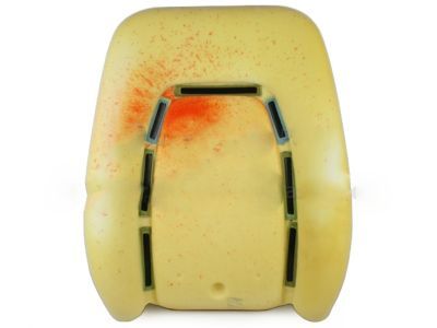 Mercury 3L2Z-7864810-BA Seat Back Pad