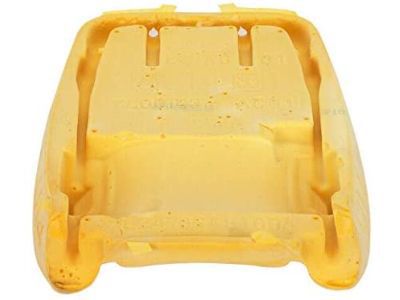 Mercury 3L2Z-7864810-BA Seat Back Pad