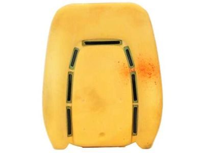 Mercury 3L2Z-7864810-BA Seat Back Pad