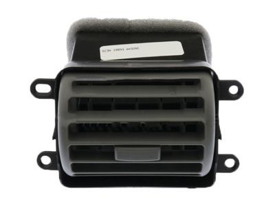 Ford 5C3Z-19893-AAA Air Outlet Vent