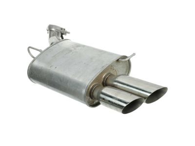 Ford DR3Z-5230-M Muffler