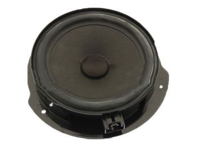 Lincoln DP5Z-18808-H Front Driver Speaker