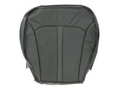 Lincoln Seat Cover - BA1Z-7862901-BB