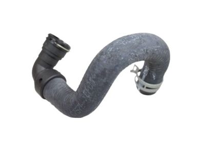 Ford HC3Z-8075-J Reservoir Hose