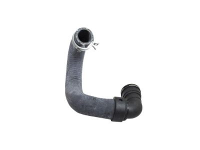 Ford HC3Z-8075-J HOSE ASY