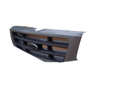 Ford 1L5Z-8200-AAE Grille - Radiator                  