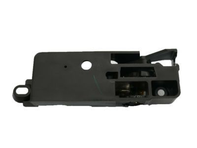 Lincoln BE5Z-5422601-A Handle Assy - Door - Inner