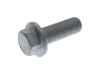 Ford -W500463-S442 Caliper Support Mount Bolt