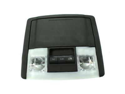 Ford BC3Z-26519A70-AB Overhead Console