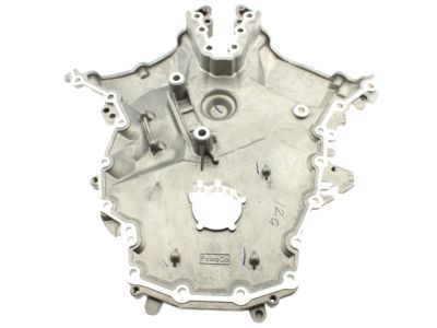 2008 Ford Taurus Timing Cover - 7T4Z-6019-C