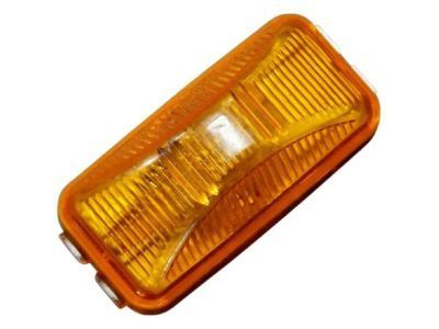 1995 Ford F-250 Side Marker Light - EOTZ-15442-B