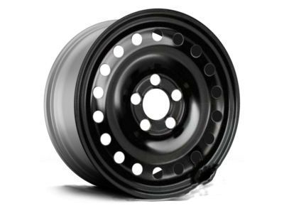 Lincoln Spare Wheel - 3R3Z-1007-CB